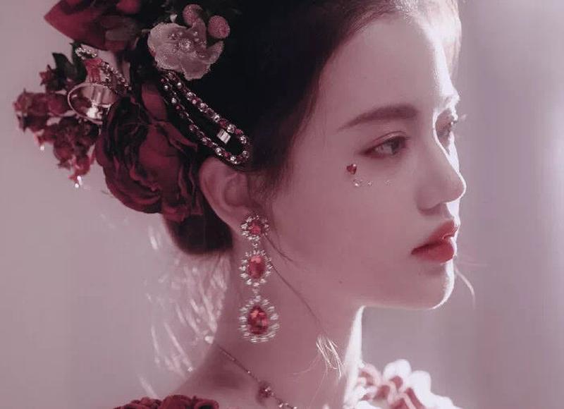 表白情人节最浪漫的话（土味情话眼里有光）