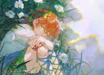 ​《恋爱soda背后情话大全》精选10条