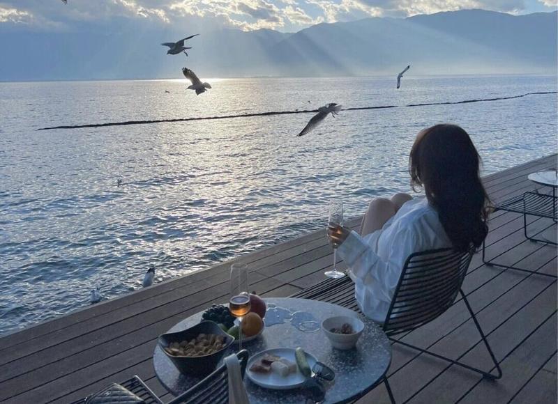 备战七夕情话英文[2025很肉麻的情话]