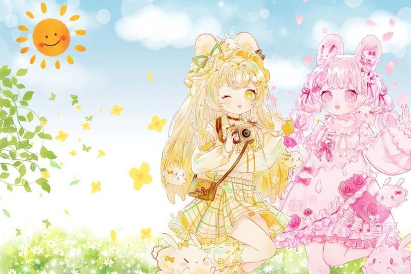 可爱的情话2025[相亲的经典情话]