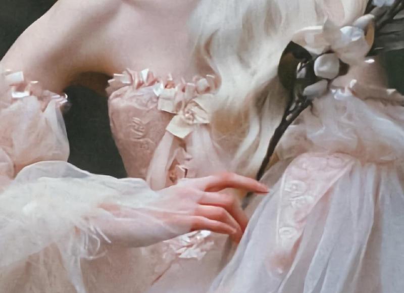 土味情话王思聪2025《表白后的话语》 土味情话王思聪2025《表白后的话语》