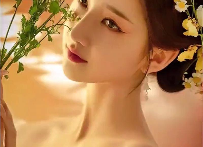 唯独你是我的情有独钟 告白情话最暖心长句段