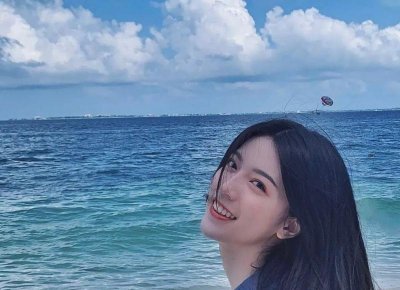 ​高情商的女孩撩男朋友的情话