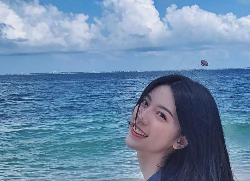 高情商的女孩撩男朋友的情话