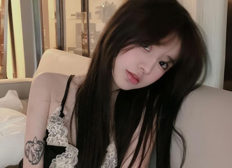 对刚分手女生表白的情话(写给女朋友的表白情话)