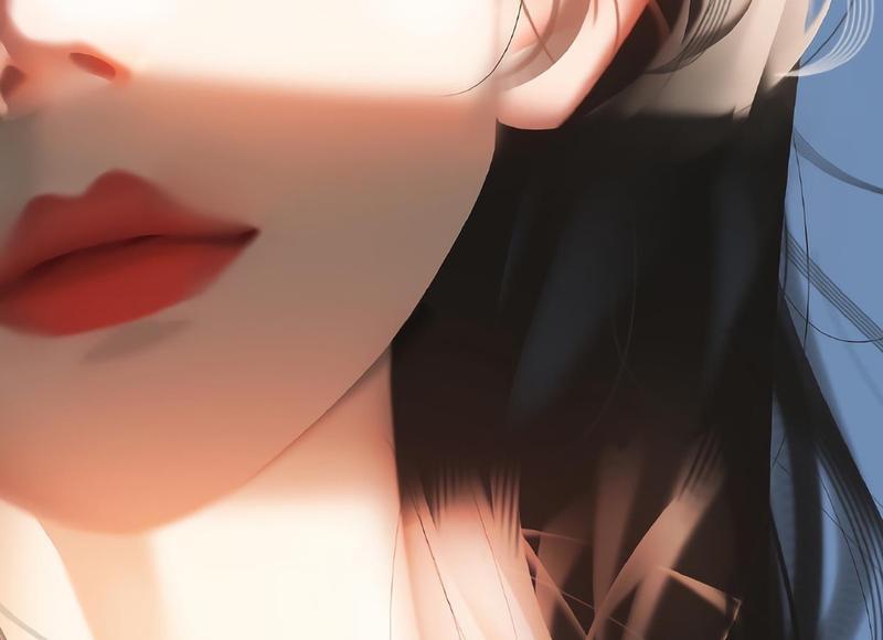 撩女朋友的污情话