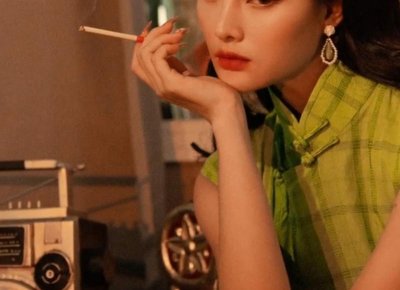 ​情话经典，一句话戳中心坎