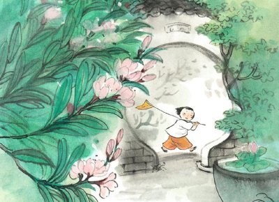 ​最美最浪漫的情话