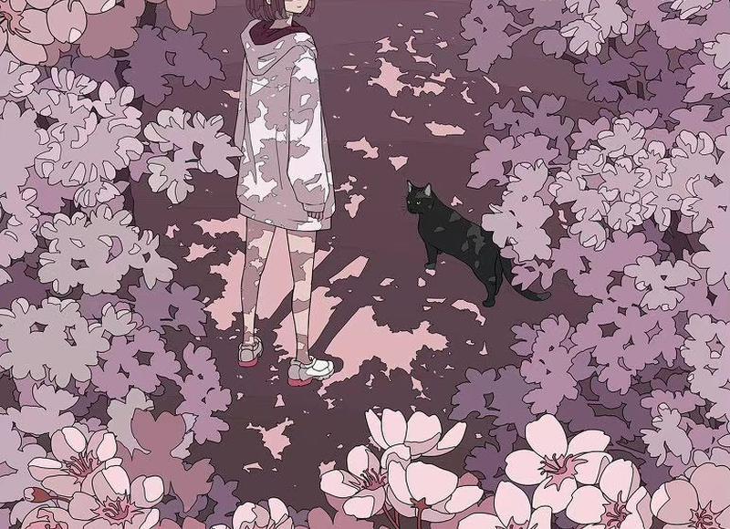 《情话boy撩妹》情话再多、只是一种敷衍原创