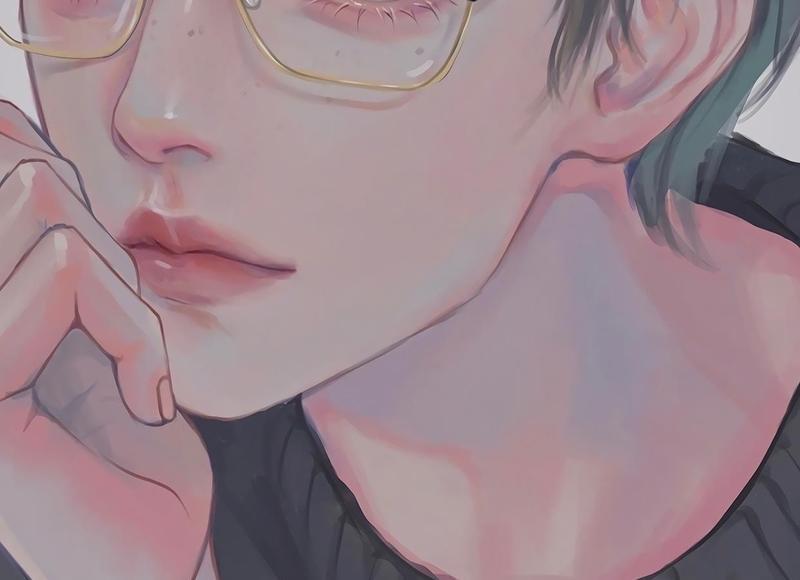 2025骚情话，情侣之间有点污的情话