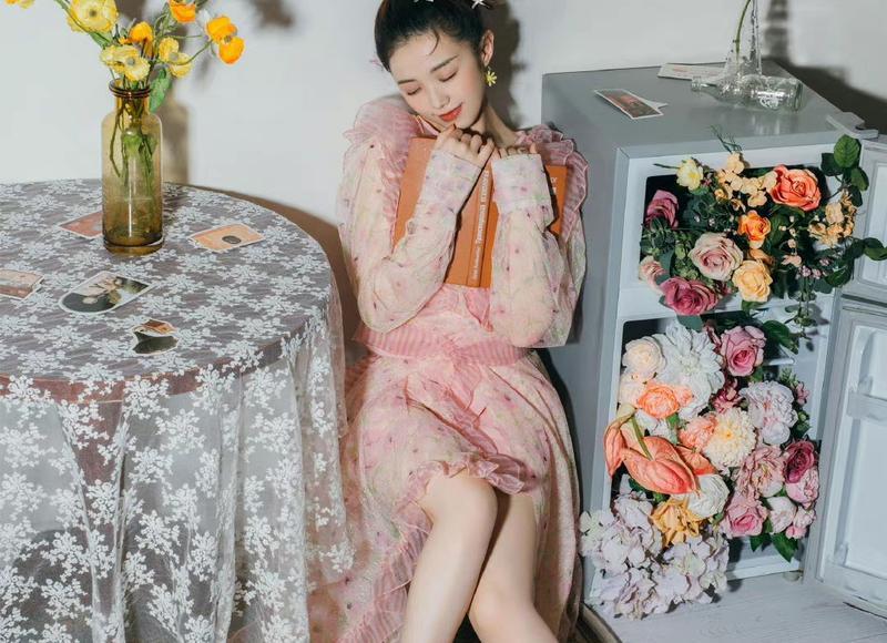 权限英文情话早安（丢失的心原创）