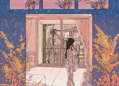 ​《闫妮张嘉译土味情话》精选10句