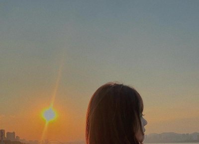 ​直男最浪漫的情话