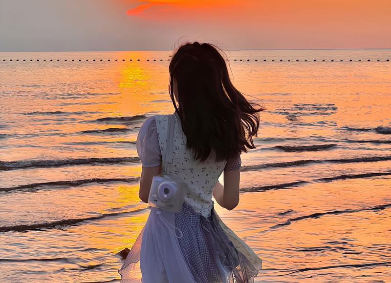 余生有你才甜 高级情话套路撩男问候