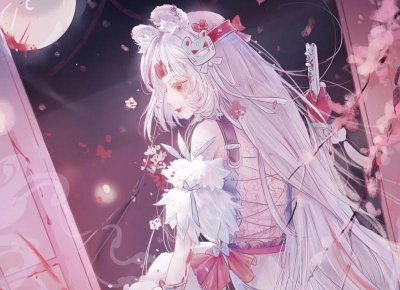 ​深夜撩妹首选的套路情话