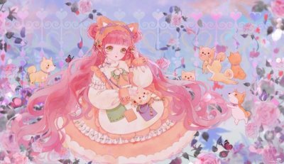 ​撩女孩子土味情话