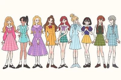 ​（情话图片大全情头）写给 夏未央的情话