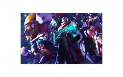 ​有什么特长的土味情话