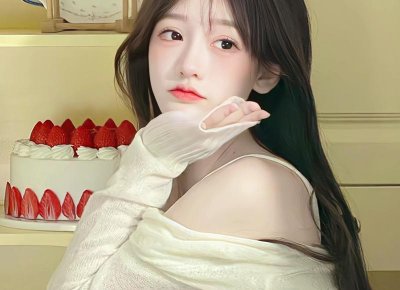 ​讨好女孩子的情话