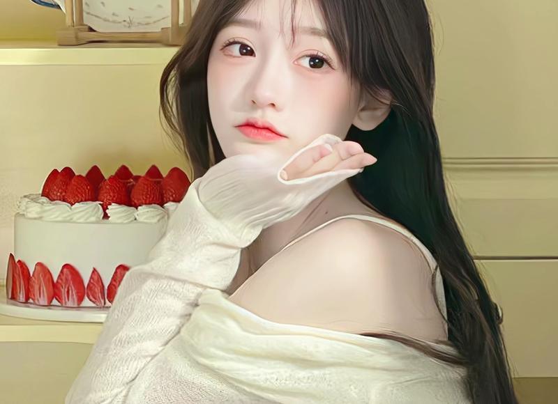 讨好女孩子的情话