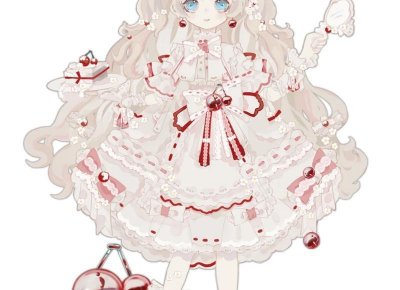 ​洛神赋的名句子精选10句