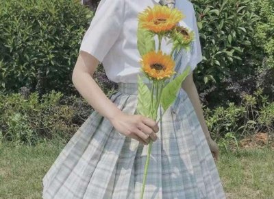 ​满满的都是糖 给女朋友甜到炸的撩妹情话