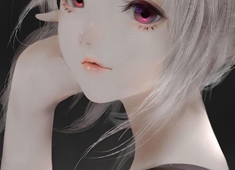 给女生表白的情话50个字(燃情的表白情话)