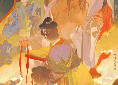 ​古语情话句子集锦