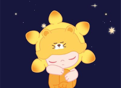 ​那我还是挺幸运的土味情话(土味情话喜欢你是件很麻烦的事)