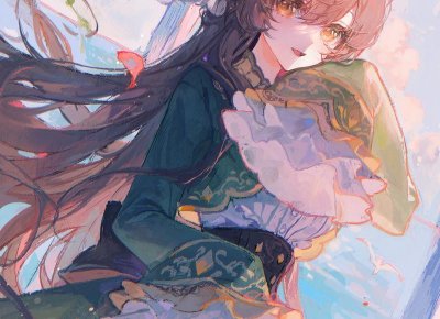 ​感谢医生的话语