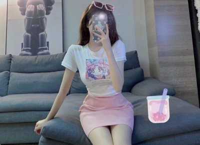 ​给喜欢的女孩表白的话（何必丶认真精选）