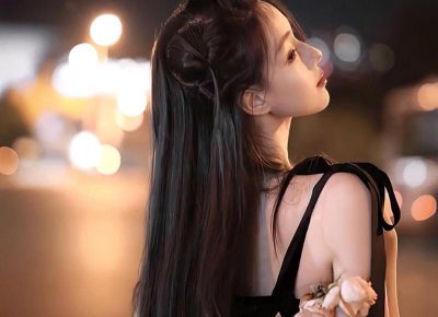 ​给女朋友的真心话，让女朋友感动流泪的话