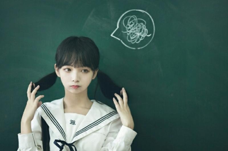 是从你开始 最打动女孩子表白的话不发麻