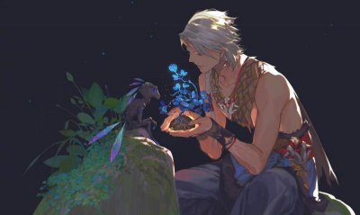 ​给女生表白的一大段话（精选15条）