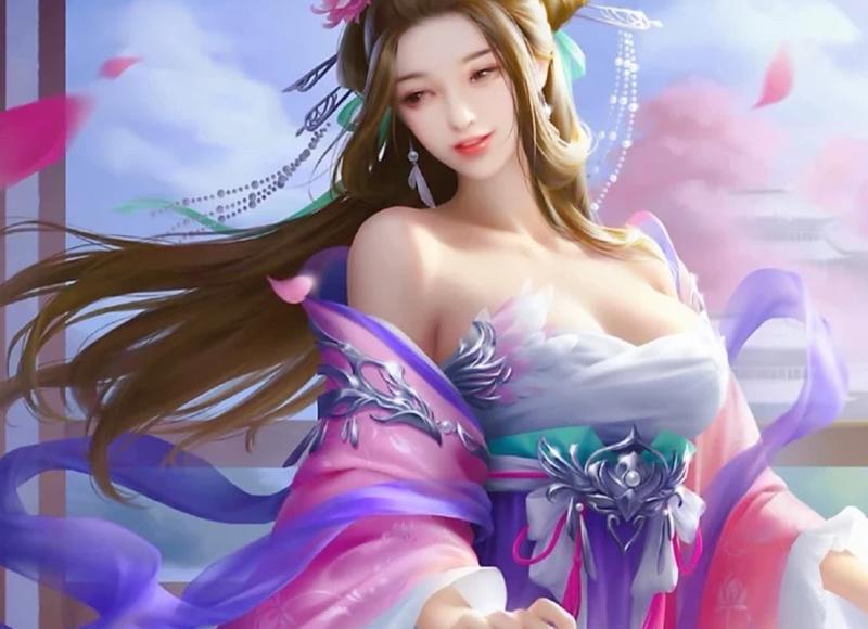 告白的话表情包《表白连衣裙的话》