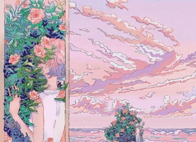 ​我爱你 恋爱中的人最喜欢听的话