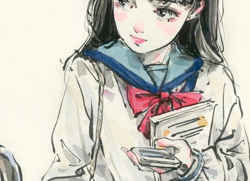 女朋友感冒了暖心的话