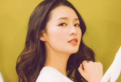 ​一个字的网名