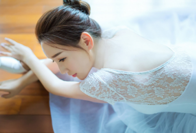 ​女生史上最浪漫的网名(共285个)