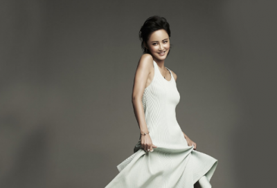 ​森系小清新女生网名