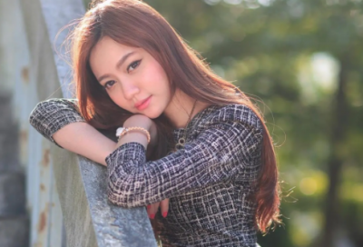 ​又酷又飒的闺蜜网名，闺蜜网名一萌一酷霸气