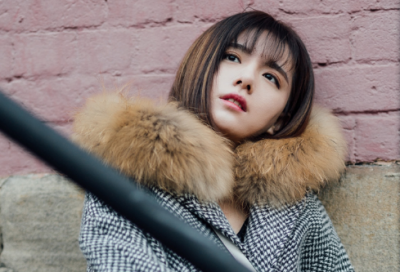 ​小清新女生的可爱网名(精选268个)