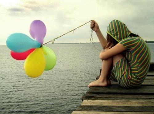 阳光温暖人心的句子