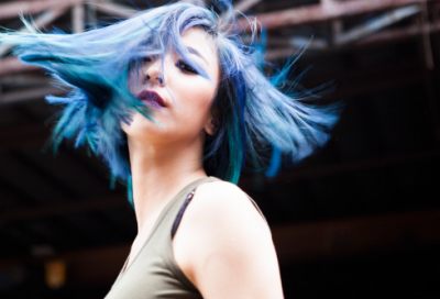 带诗意的唯美四个字网名(优选402个)