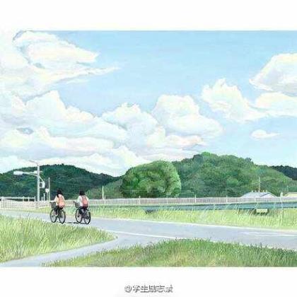 关于友情不散的句子