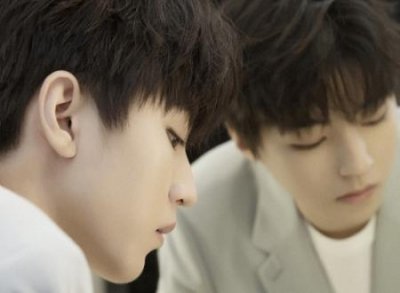 超拽霸气的兄弟网名