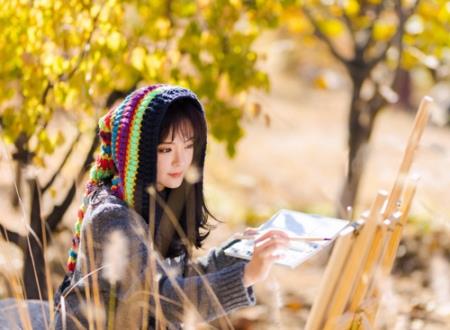 清冷孤傲的古风女主名字