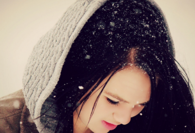 ​失恋网名男生