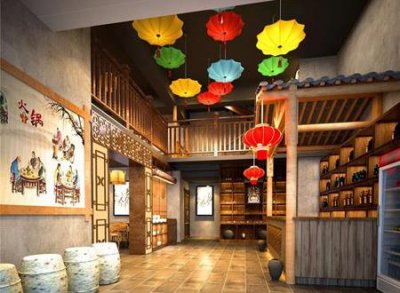 ​简单有创意的店名，让人眼前一亮的创意店名字