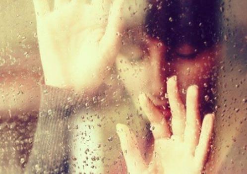 现实句子说说心情